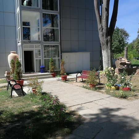 Sofia Residence Saturn Bagian luar foto