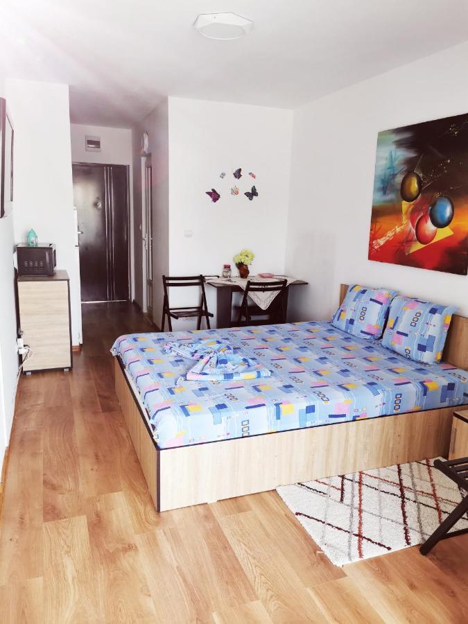 Sofia Residence Saturn Bagian luar foto