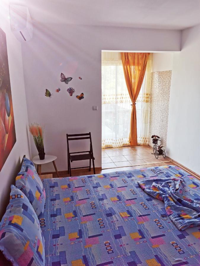 Sofia Residence Saturn Bagian luar foto
