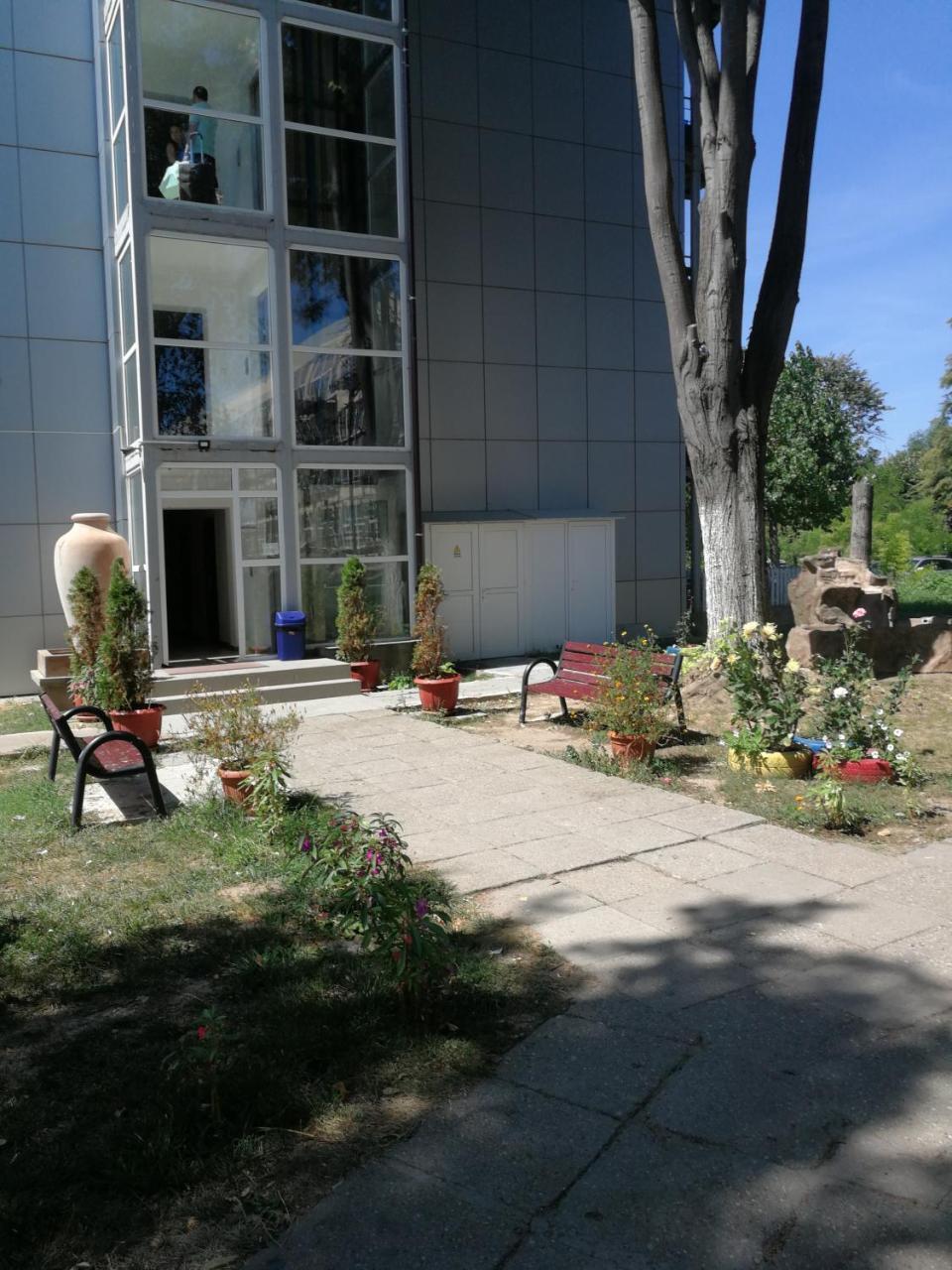 Sofia Residence Saturn Bagian luar foto